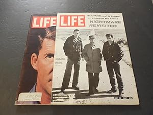 2 Iss Life May 12, 19 1967 Robert Blake In Cold Blood (No, Seriously)