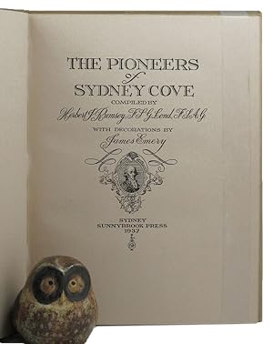 THE PIONEERS OF SYDNEY COVE