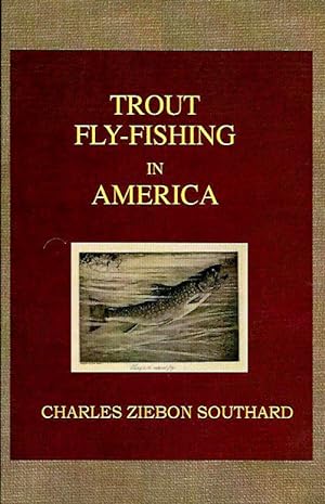 Trout Fly Fishing in America
