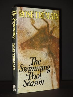 The Swimming Pool Season [SIGNED]