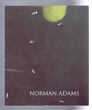 Norman Adams