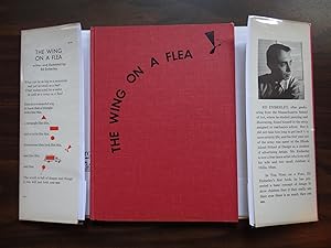 The Wing on a Flea *1st; author's first book