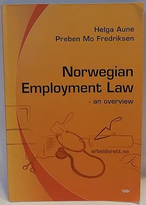 Norwegian Employment Law: An Overview