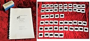 Theatre in Focus - The London Coliseum [Booklet and Original Cased Colour Slides (50)]