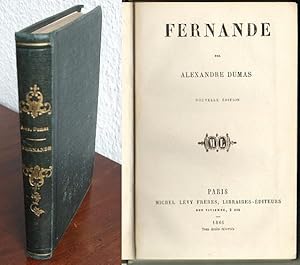 Fernande.