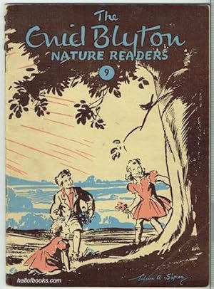 The Enid Blyton Nature Readers 9