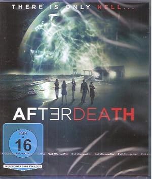 AfterDeath [Blu-ray](5544)