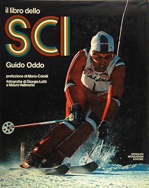 Il libro dello sci
