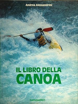Il libro della canoa