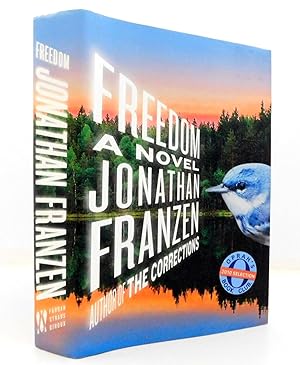 Freedom: A Novel