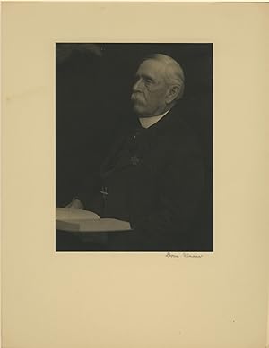 H.M. WHARTON, CIVIL WAR VETERAN, WRITER, AND PRESBYTERIAN MINISTER