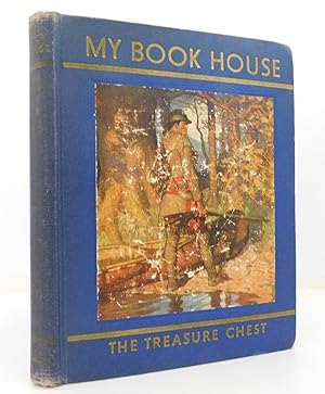 The Treasure Chest of My Book House