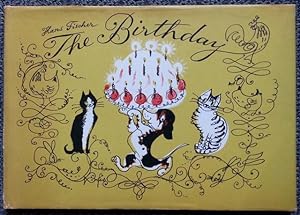 THE BIRTHDAY: A MERRY TALE WITH MANY PICTURES.