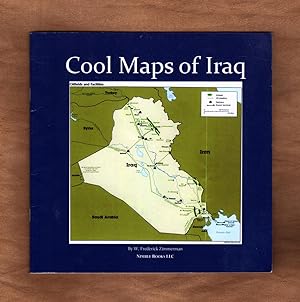 Cool Maps of Iraq