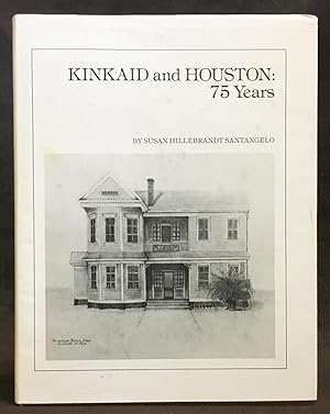 Kinkaid and Houston: 75 Years