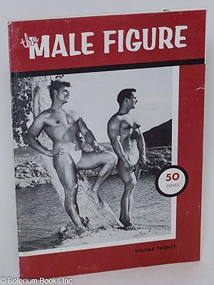 The Male Figure: vol. 20