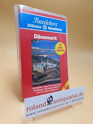 Dänemark. Beadekers Reiseführer Färöer, Grönland