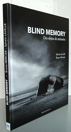 Blind Memory : Des objets de mémoire