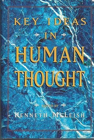 Key Ideas in Human Thought