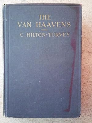 The Van Haavens