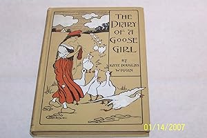 The Diary of the Goose Girl