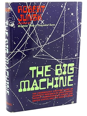 THE BIG MACHINE