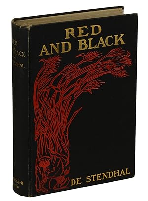 Red and Black: A Story of Provincial France