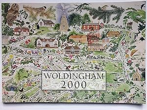 Woldingham 2000