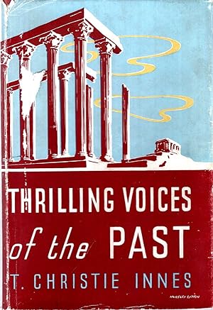 Thrilling Voices of the Past