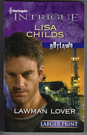 Lawman Lover - Outlaws
