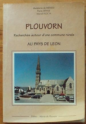 Plouvorn - Au pays de Léon - Recherches autour d'une commune rurale