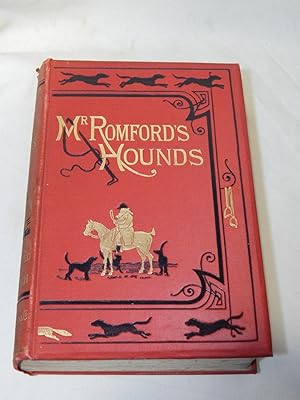 Mr. Romford's Hounds