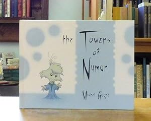 The Towers of Numar