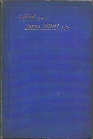James Talbert, Dundee: Recollections of his saintly life and patient sufferings
