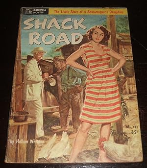 Shack Road