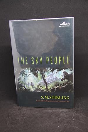The Sky People