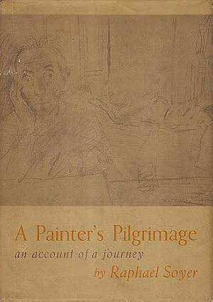A Painter's Pilgrimage: An Account of a Journey