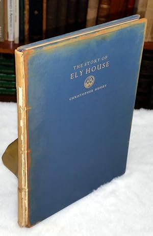 The Story of Ely House, 37 Dover Street London W1