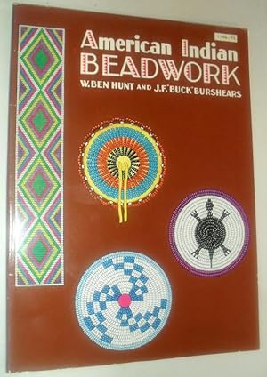 American Indian Beadwork
