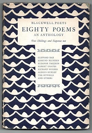 Eighty Poems. An Anthology