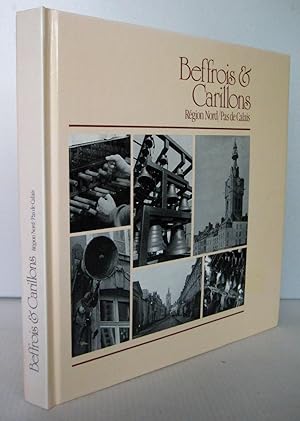 Beffrois & carillons, région Nord-Pas-de-Calais