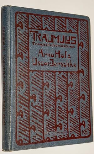 Traumulus.Tragische Komödie.