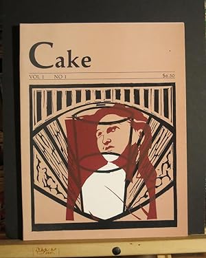 Cake Volume 1 #1