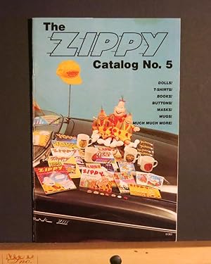 The Zippy Catalog #5