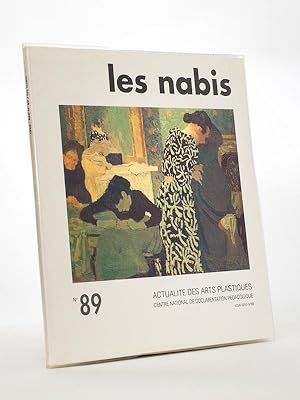 Les Nabis ( coll. Actualité des Arts plastiques, n° 89)