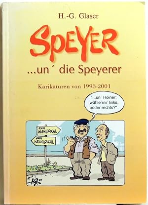 Speyer un' die Speyerer