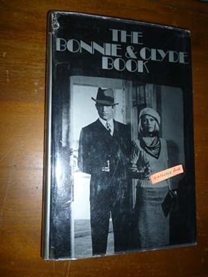The Bonnie & Clyde Book