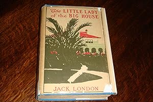 The Little Lady of the Big House (first printing)