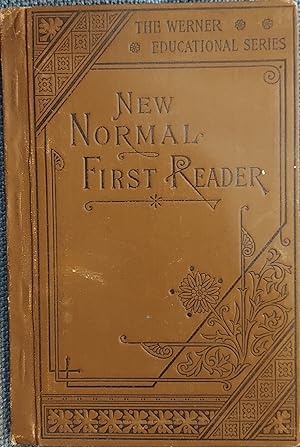 New Normal First Reader
