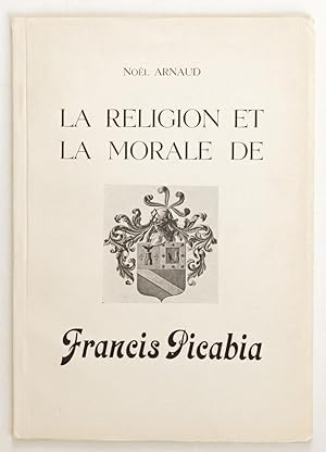 La Religion et la morale de Francis Picabia